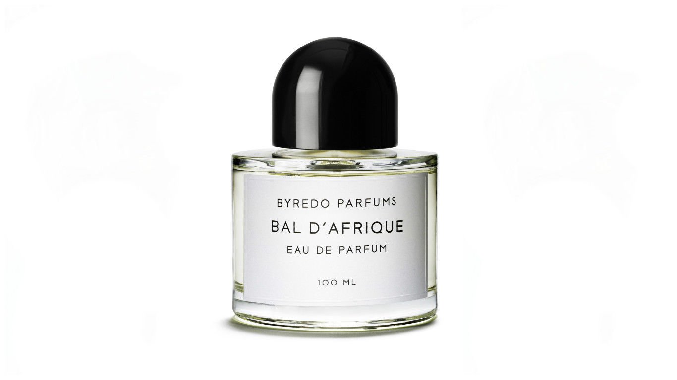 Byredo Bal D'Afrique